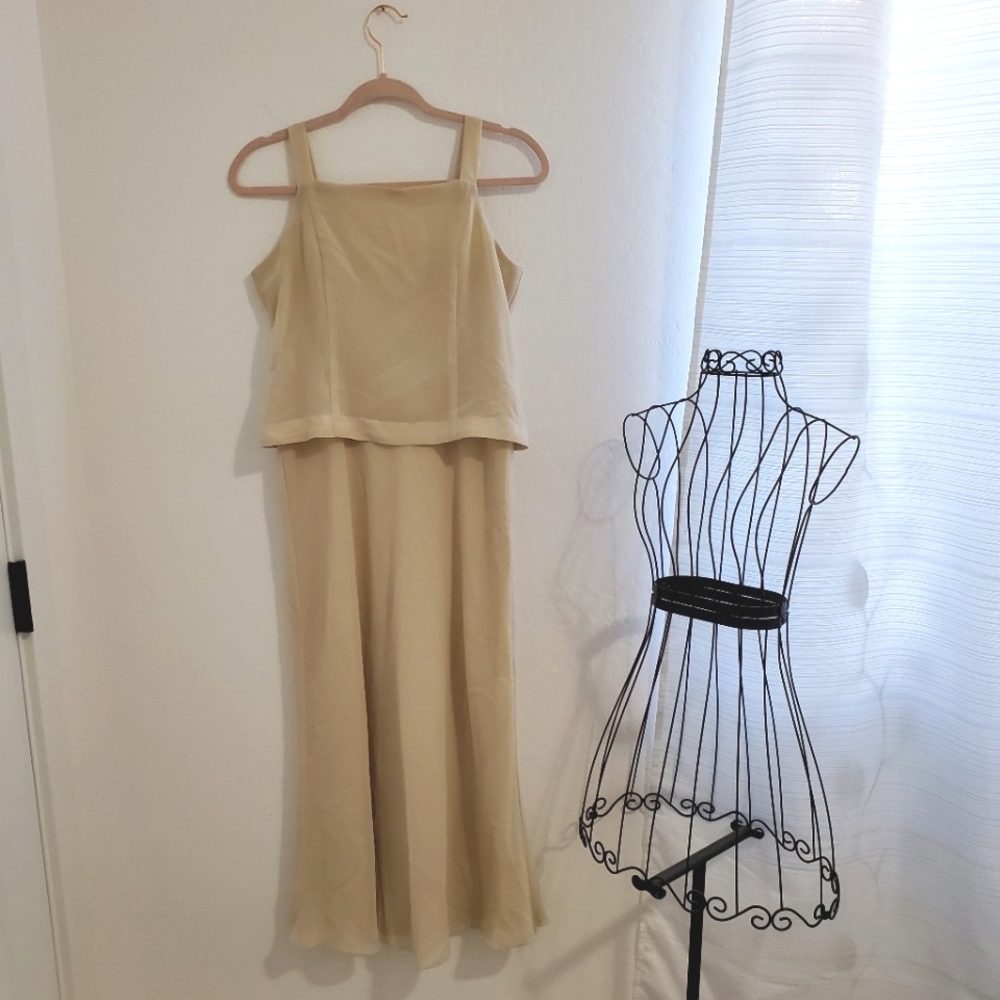 Sold! Jessica Howard Evening Dress
